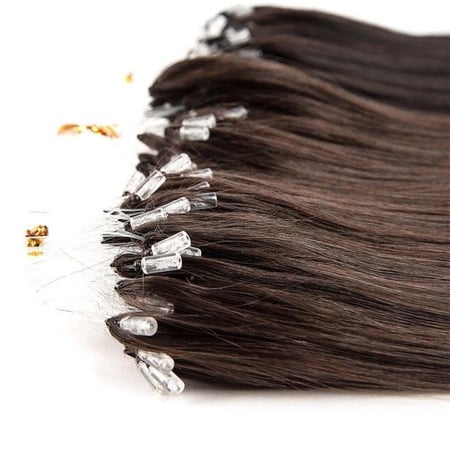 اكستنشن النانو HD درجة 4#