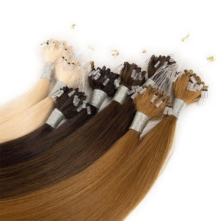 اكستنشن النانو HD درجة 4#