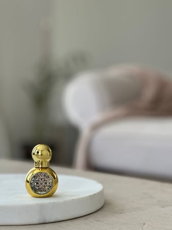 مسك القطن 15ملي