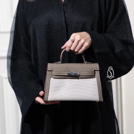 كيلي كانفاس | كاكي