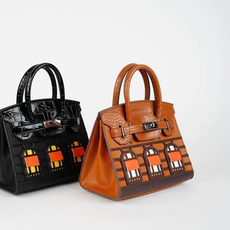 بيركين فوبورغ | جملي