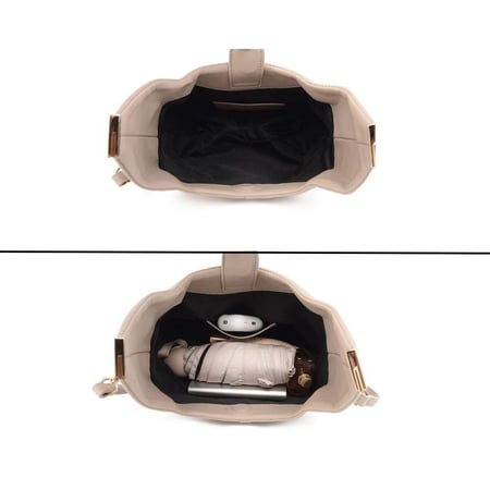 بولين بيري | كاكي