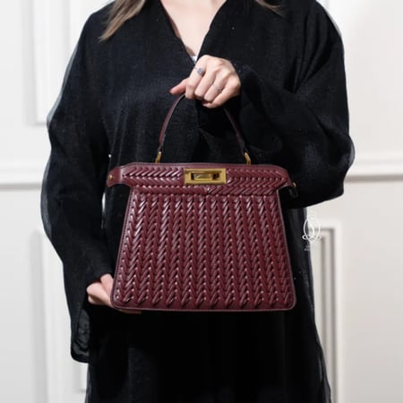 بيكابو | عنابي