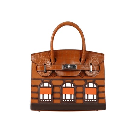 بيركين فوبورغ | جملي