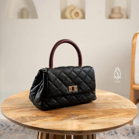 كوكو هاندل سمول