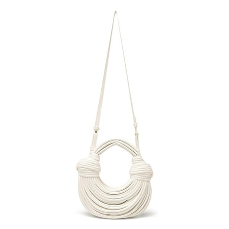 جودي نوتد | أبيض