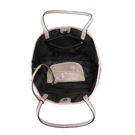 شوبنق باق | أزرق