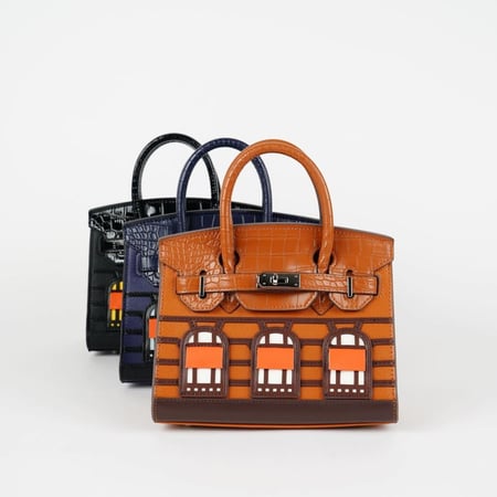 بيركين فوبورغ | جملي