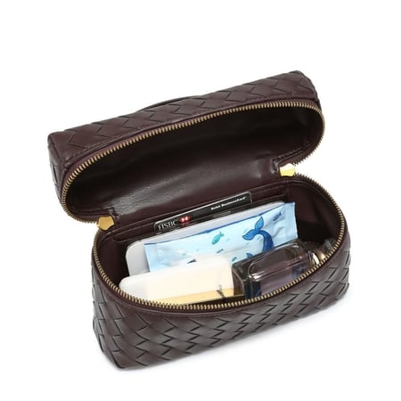 بوتيغا فانيتي | أسود