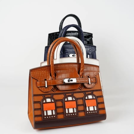 بيركين فوبورغ | جملي