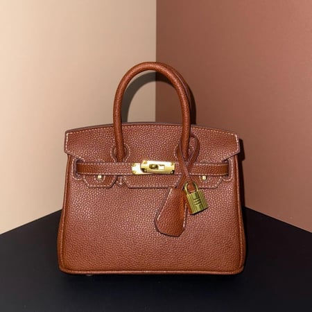 بيركين سمول | جملي