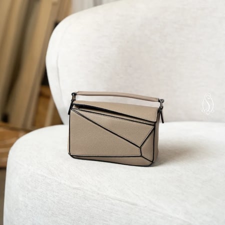 لويفي سمول | كاكي