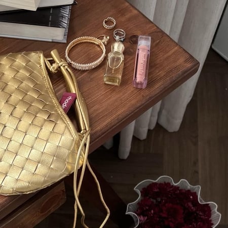 ميني سردين | ذهبي