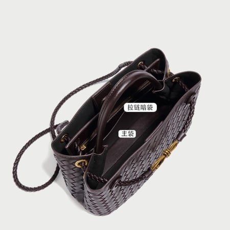 انديامو ايست ويست | بيج