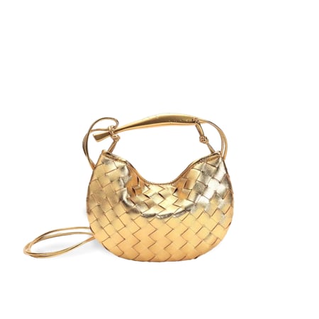 ميني سردين | ذهبي