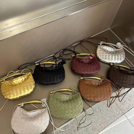 ميني سردين | عنابي