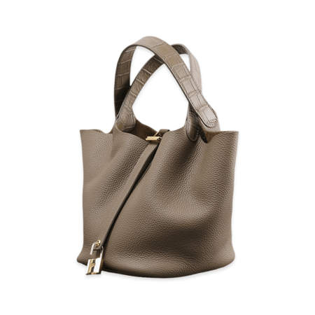 بيكوتان كروك | كاكي