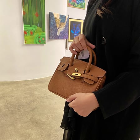 بيركين سمول | بيج