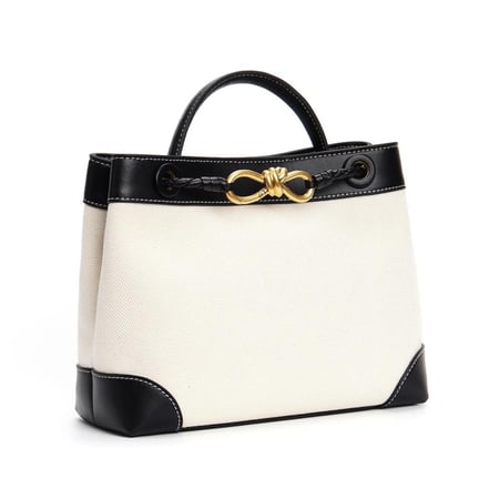 انديامو كانفاس | أسود