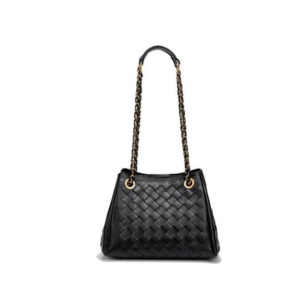 بوتيغا براشوت | أسود