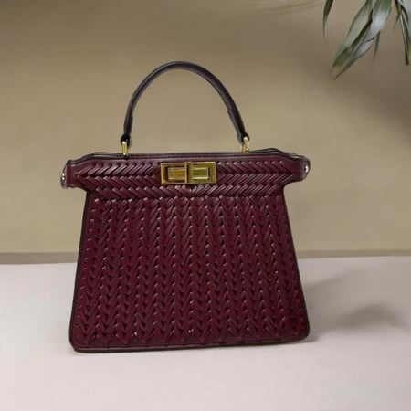 بيكابو | عنابي