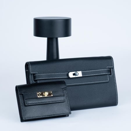 كيلي كاردهولدر | أسود