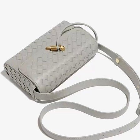 ميني انديامو | فضي