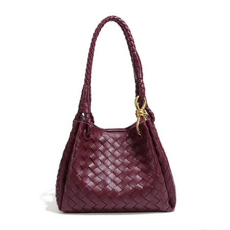 بوتيغا براشوت | عنابي