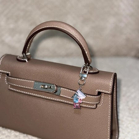 كيلي باق | كاكي