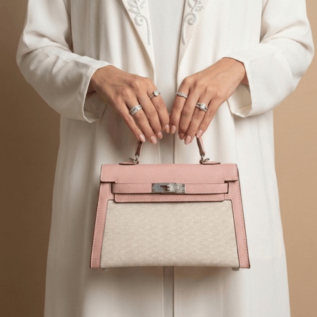 كيلي كانفاس | لحمي