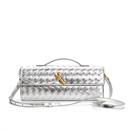 لونق كلاتش انديامو | فضي