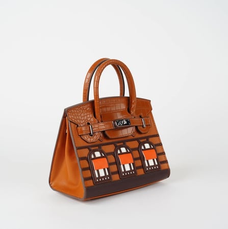 بيركين فوبورغ | جملي