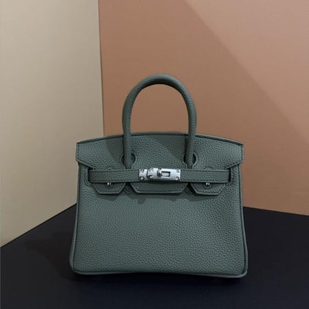 بيركين سمول | زيتي