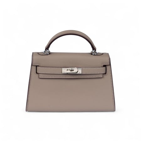 ميني كيلي | كاكي فاتح