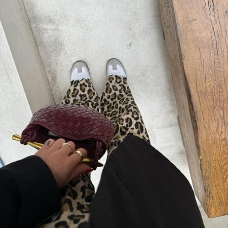 ميني سردين | عنابي