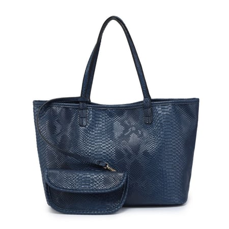 شوبنق باق | أزرق