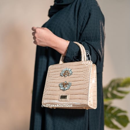 كريستال ستراب | أزرق