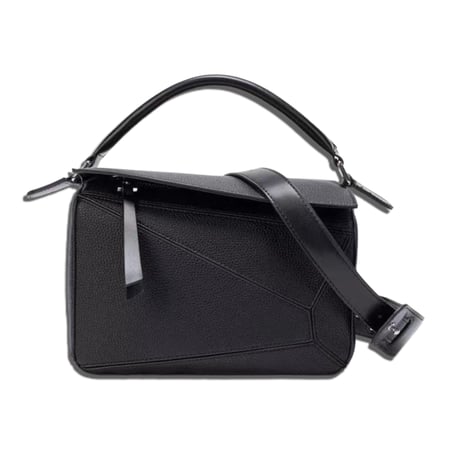 لويفي لارج | أسود