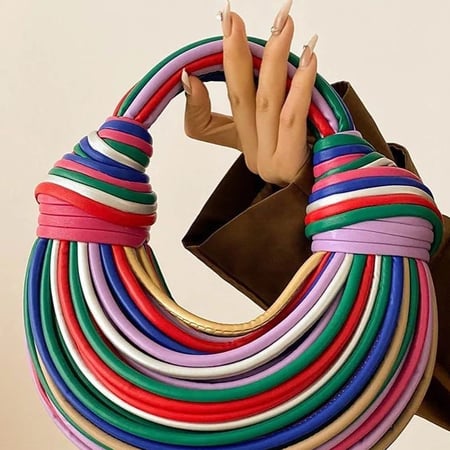 جودي نوتد | ملون