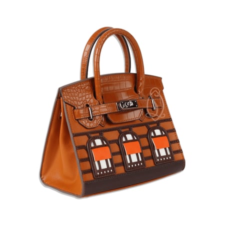 بيركين فوبورغ | جملي