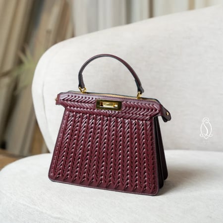 بيكابو | عنابي