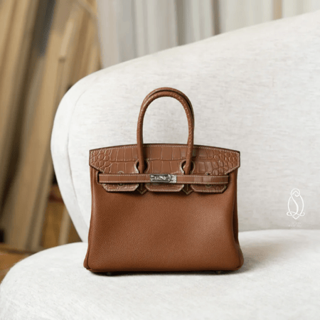 بيركين كروك | جملي