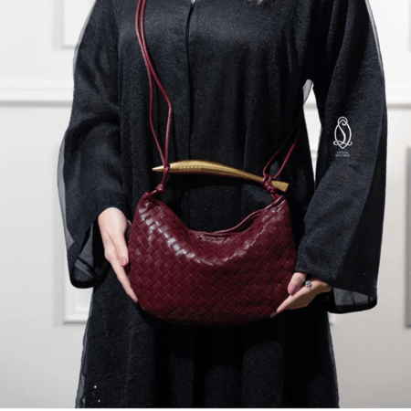 بوتيغا سردين | عنابي