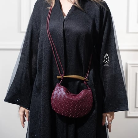 ميني سردين | عنابي