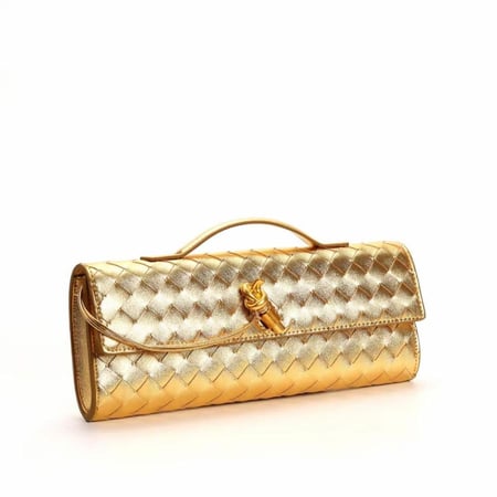 لونق كلاتش انديامو | ذهبي