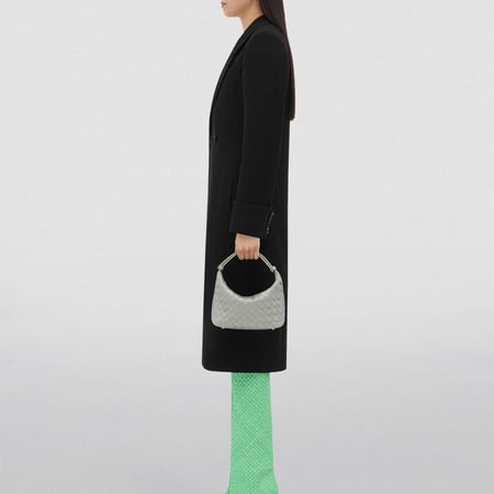 بوتيغا واليس | رمادي