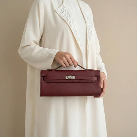 كيلي كت | عنابي