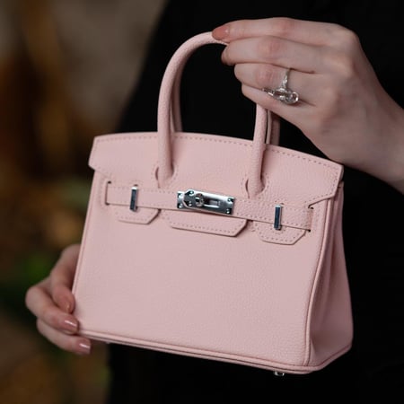 بيركين سمول | وردي