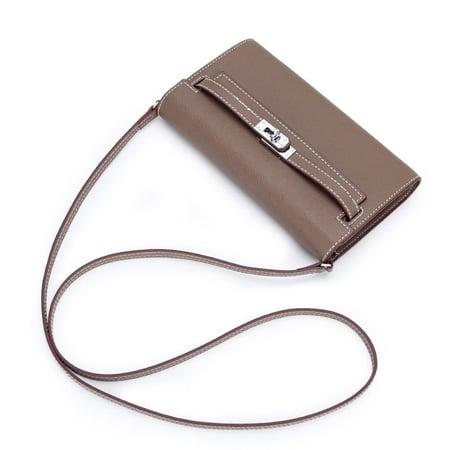 كيلي واليت | كاكي غامق