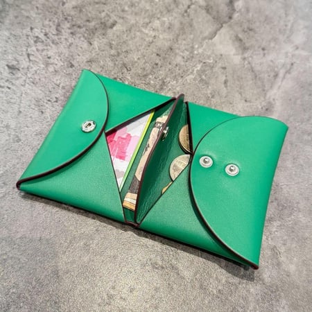 هيرميز كالفي ديو